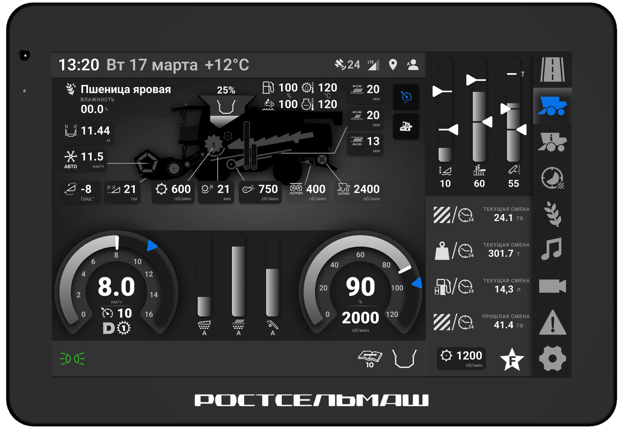 HMI